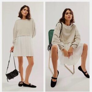 Free People Eleanor dress